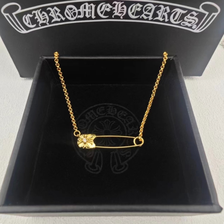 Chrome Hearts Necklaces